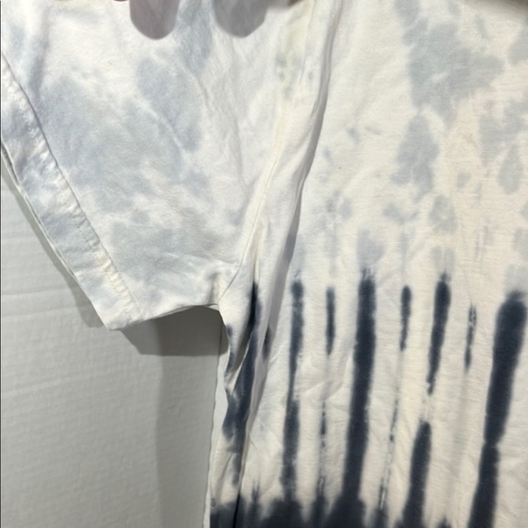 Old navy Black and White Short Sleeve Tee - Picture 7 of 7